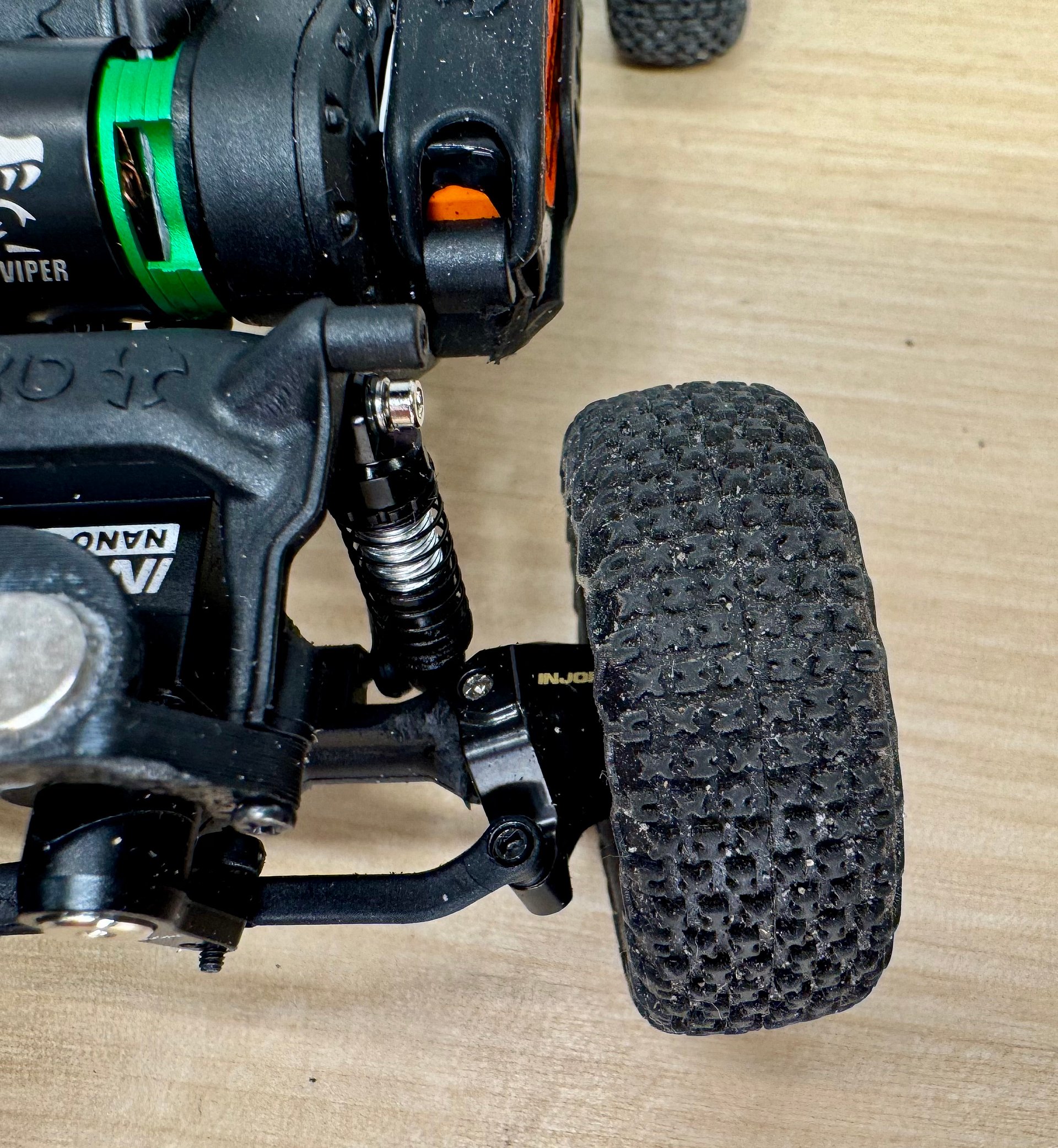 Scx30 4Runner product image (6)