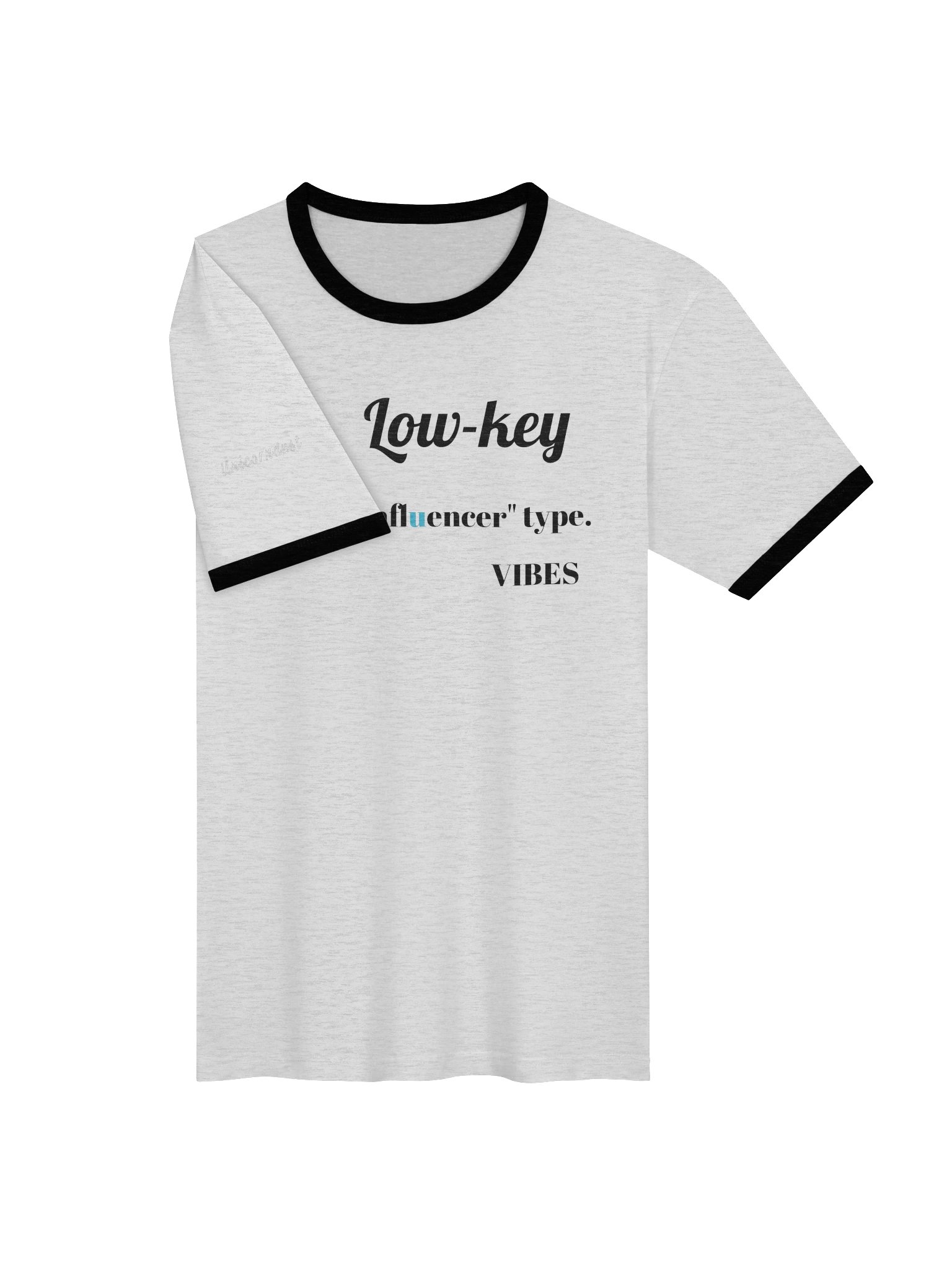 Retro Vibes bad Tee product image (3)