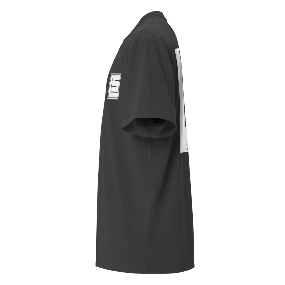 SquareSquad Heavy T product image (16)
