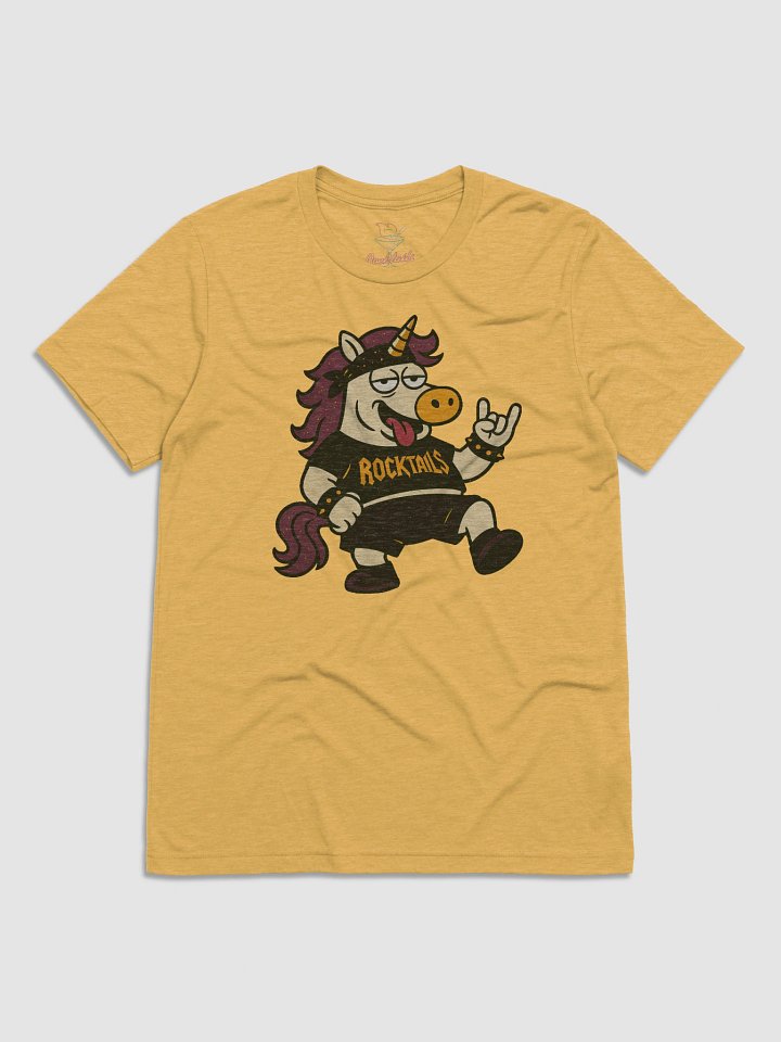 Boozy The Unicorn T-Shirt product image (13)