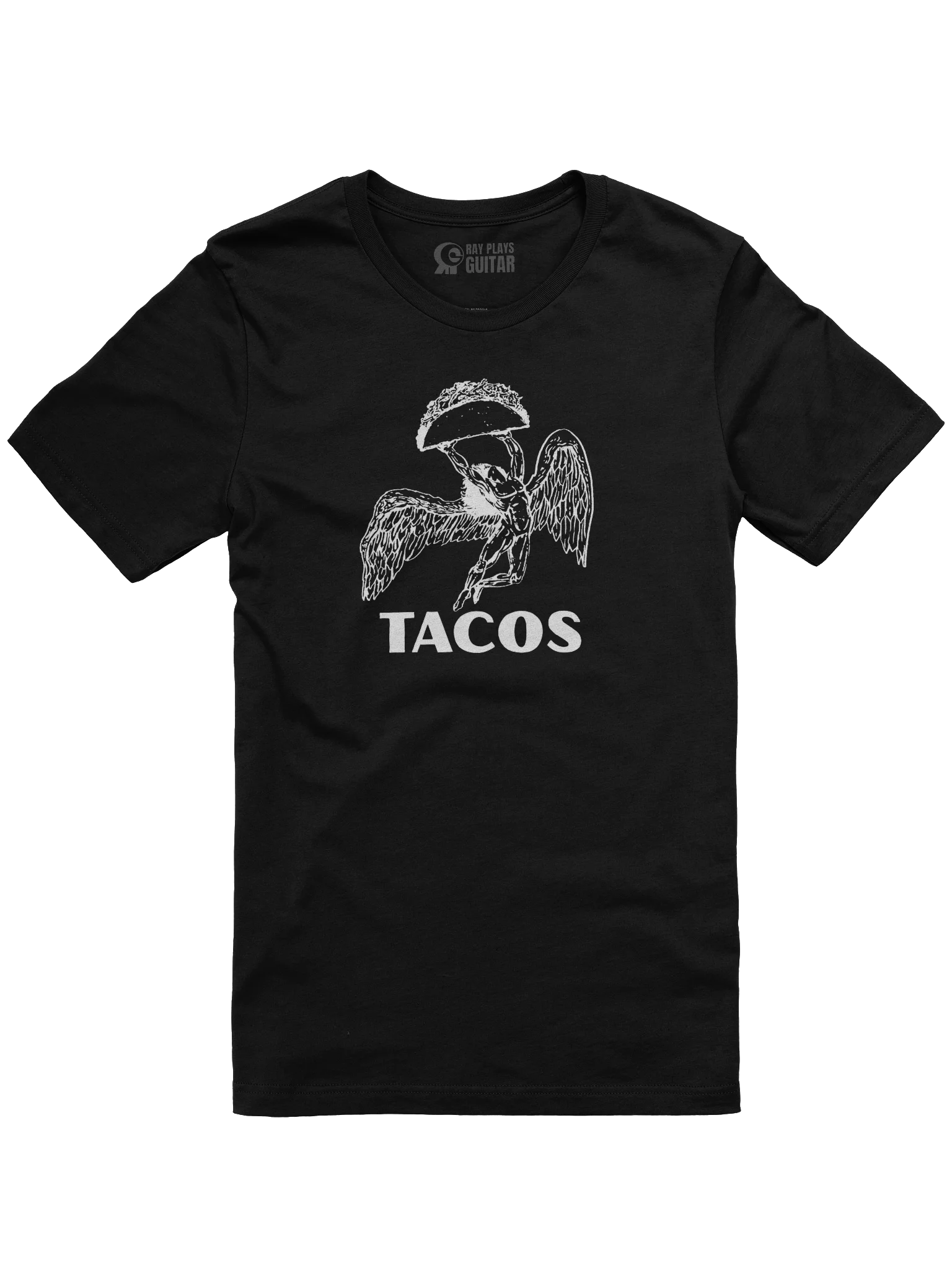 Juan Song Taco Tee product image (1)