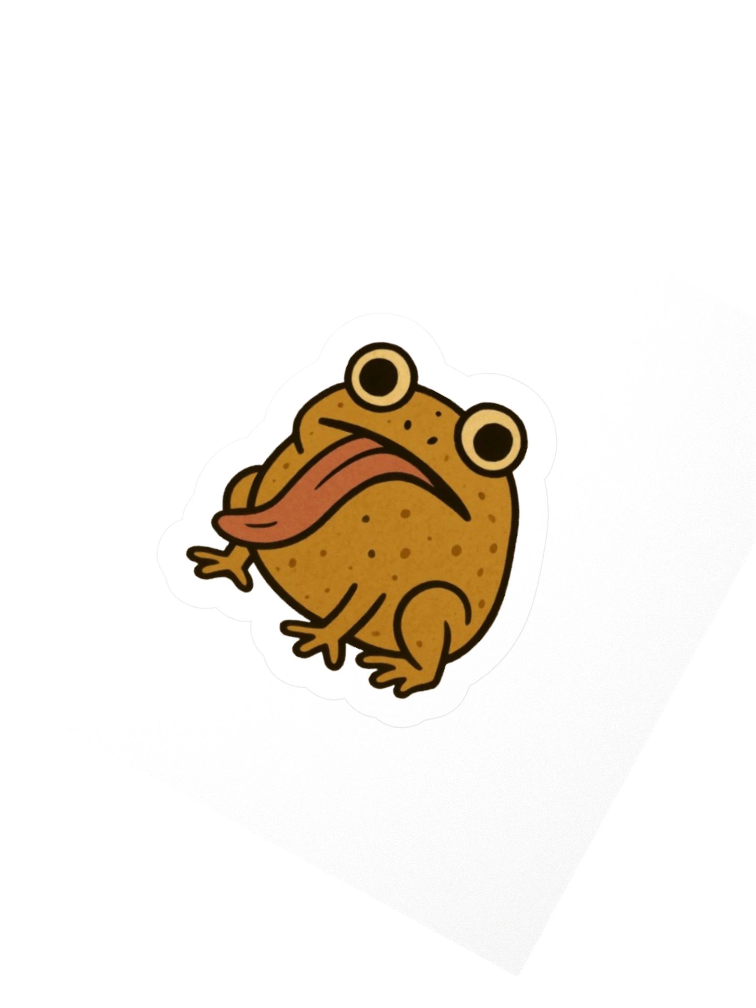 Phrog Sticker product image (2)