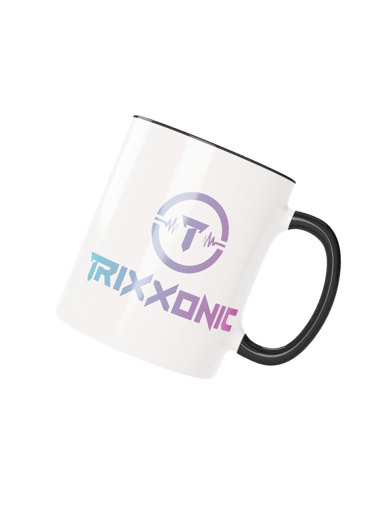🌈 Ceramic Mug with Color Inside product image (4)