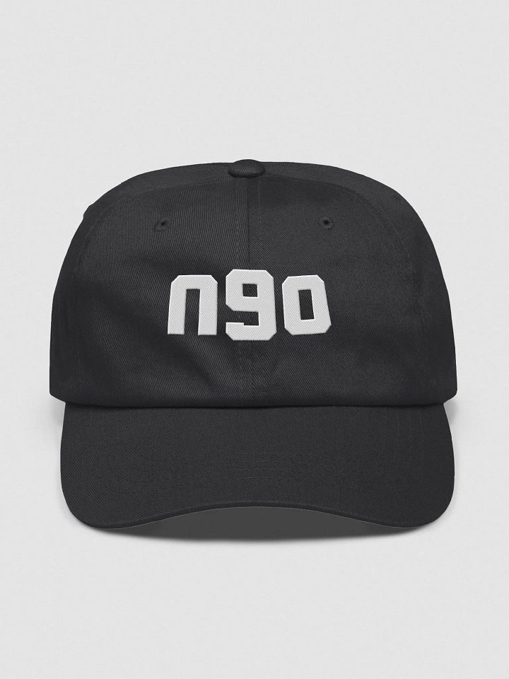 n9o Cap product image (1)