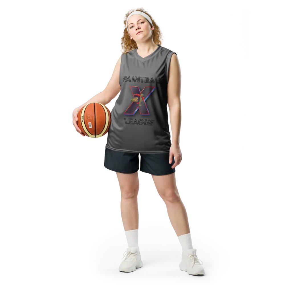 PBL SeasonX Sleeveless Jersey product image (4)