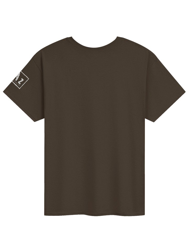 Classic HazSkull - Graphic Tee product image (2)