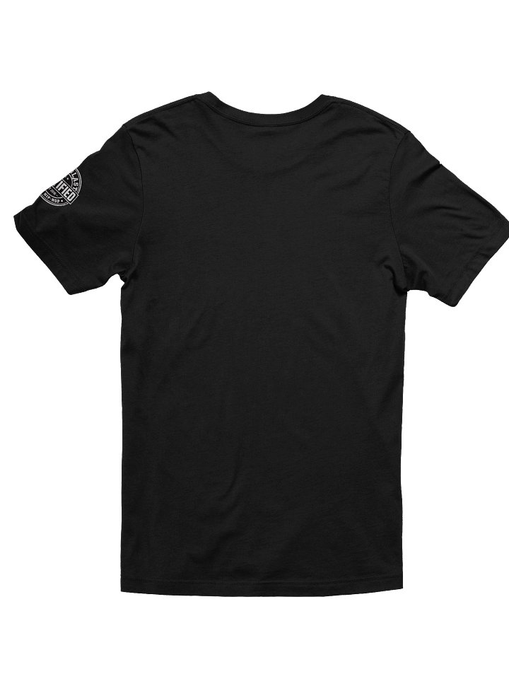 I Love Old-School Hip-Hop Tee product image (8)
