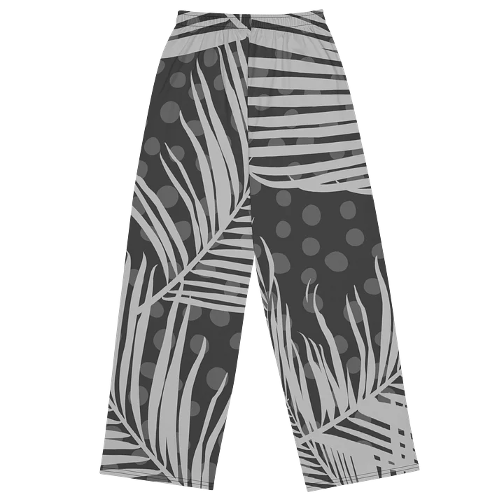 "A71" Wide Leg Pants product image (2)