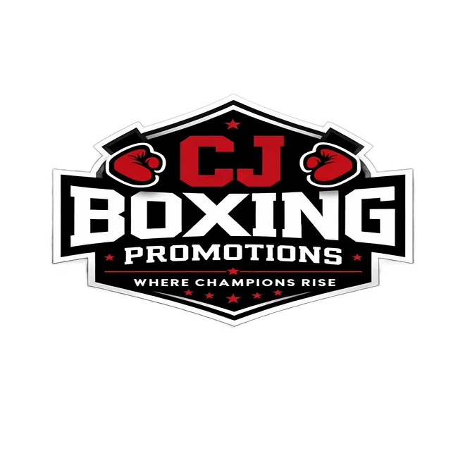 CJ Boxing Promotions