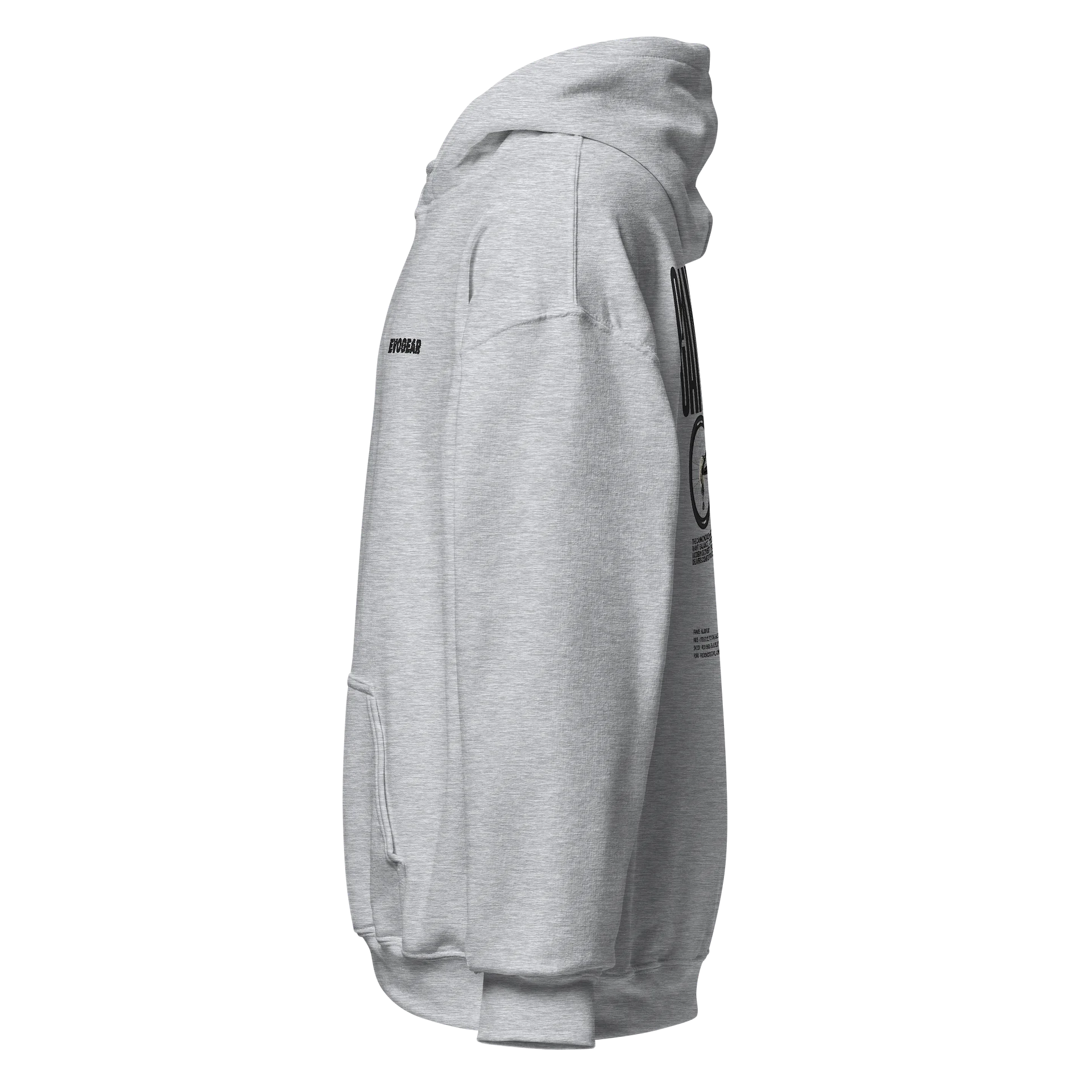 Cannondale Habit 4 Hoodie product image (5)