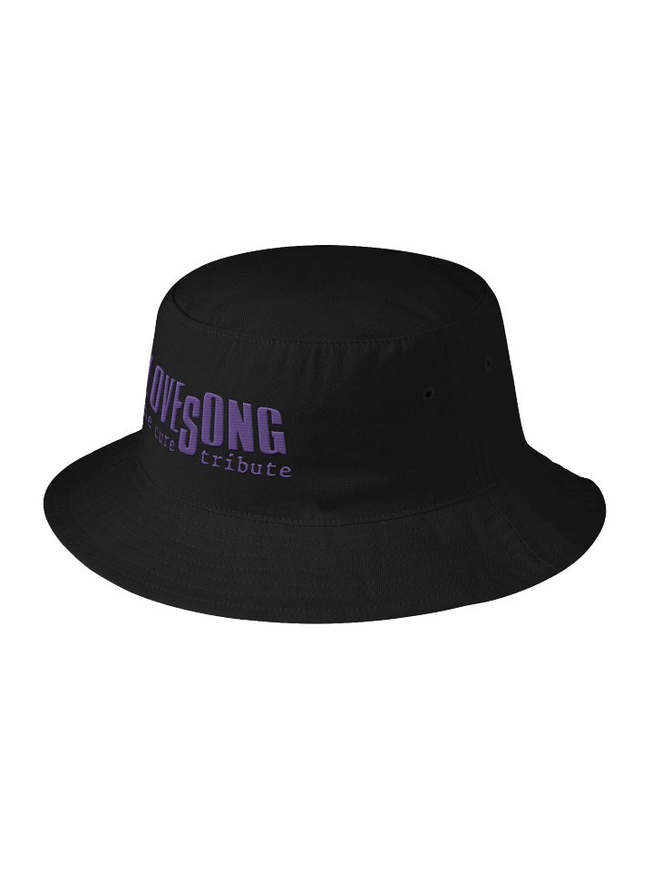 LOVESONG Bucket Hat product image (2)