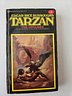 Vintage Tarzan the Untamed #7 | Edgar Rice Burroughs | Ballantine Paperback