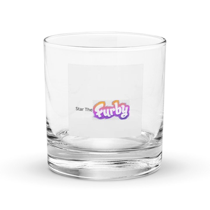 Star The Furby Cup product image (1)