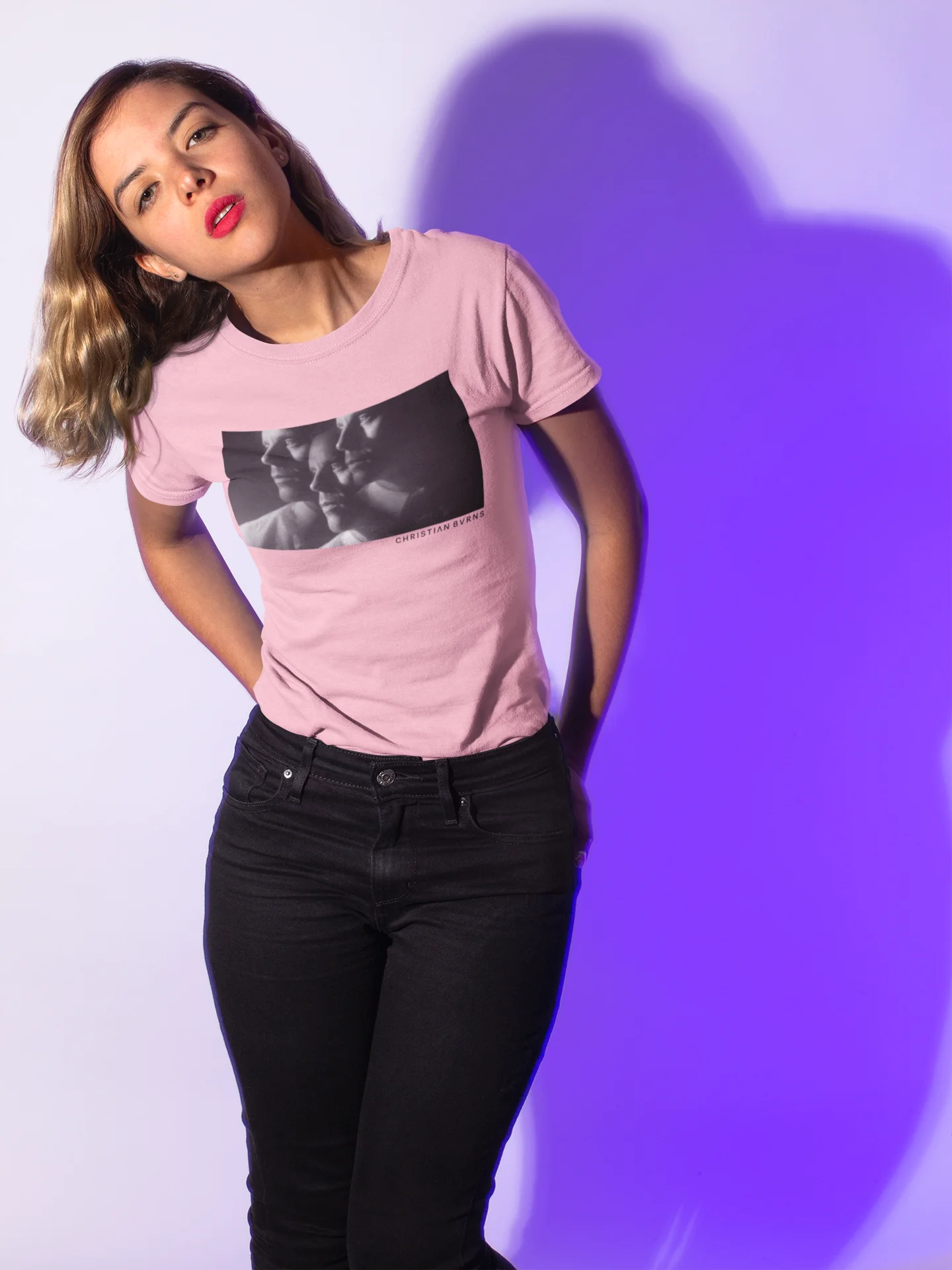 Kaleidoscope Tee product image (26)