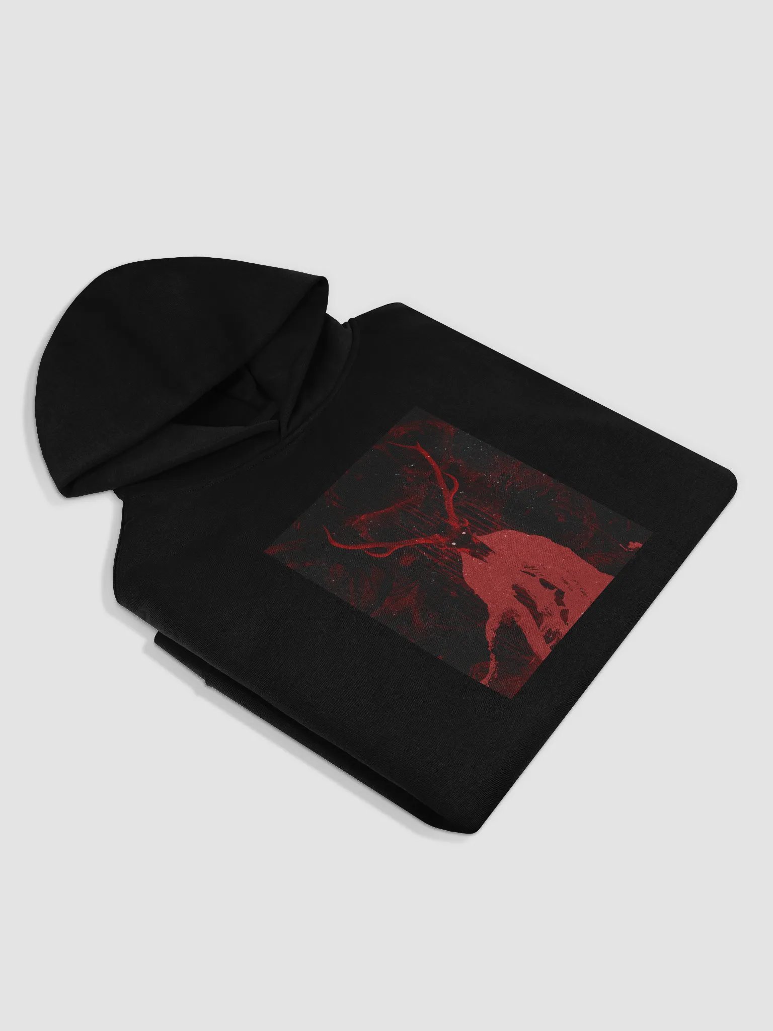 My Specter Hoodie product image (4)