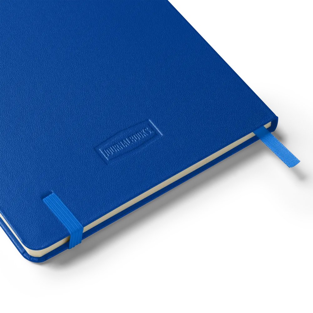 Self Love Hardcover Journal product image (4)