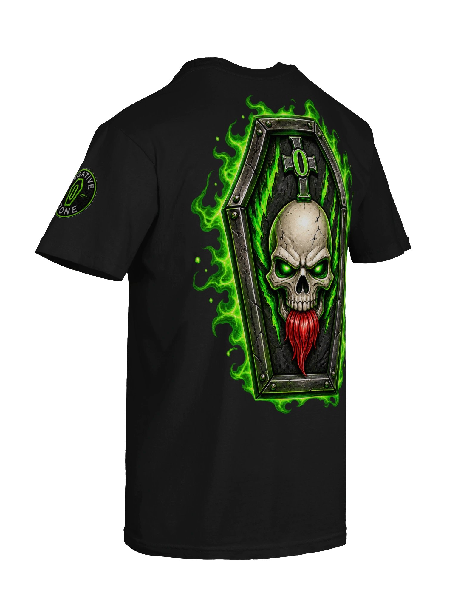 Typeo skullred product image (8)