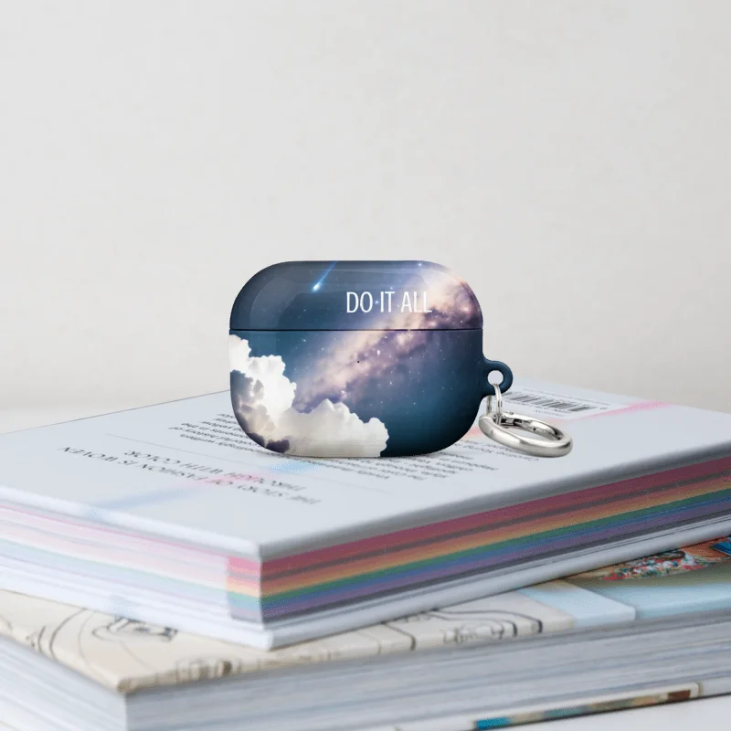 DO IT ALL Print Case for AirPods® product image (6)