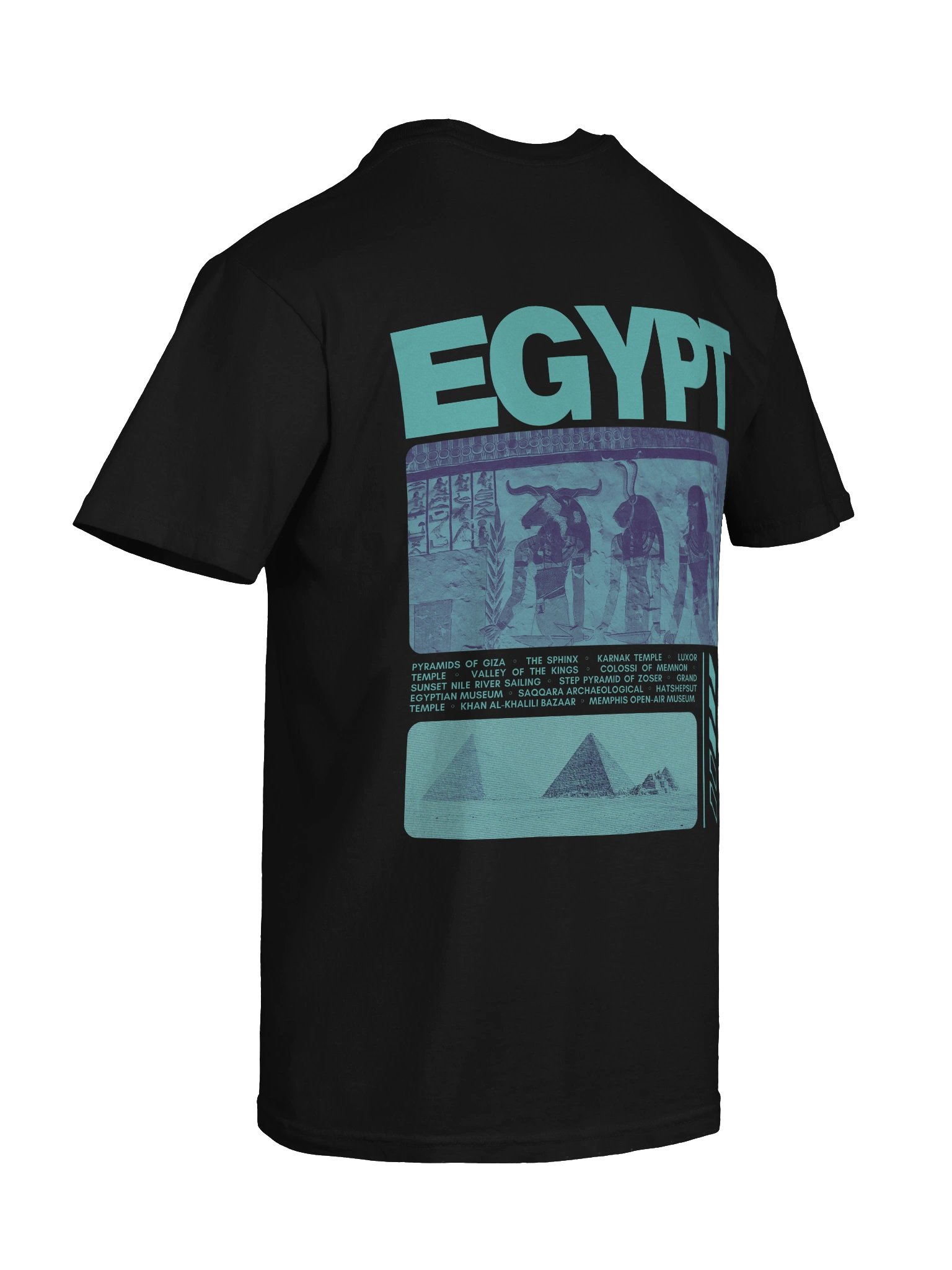 NeoNile Tour Tee product image (10)