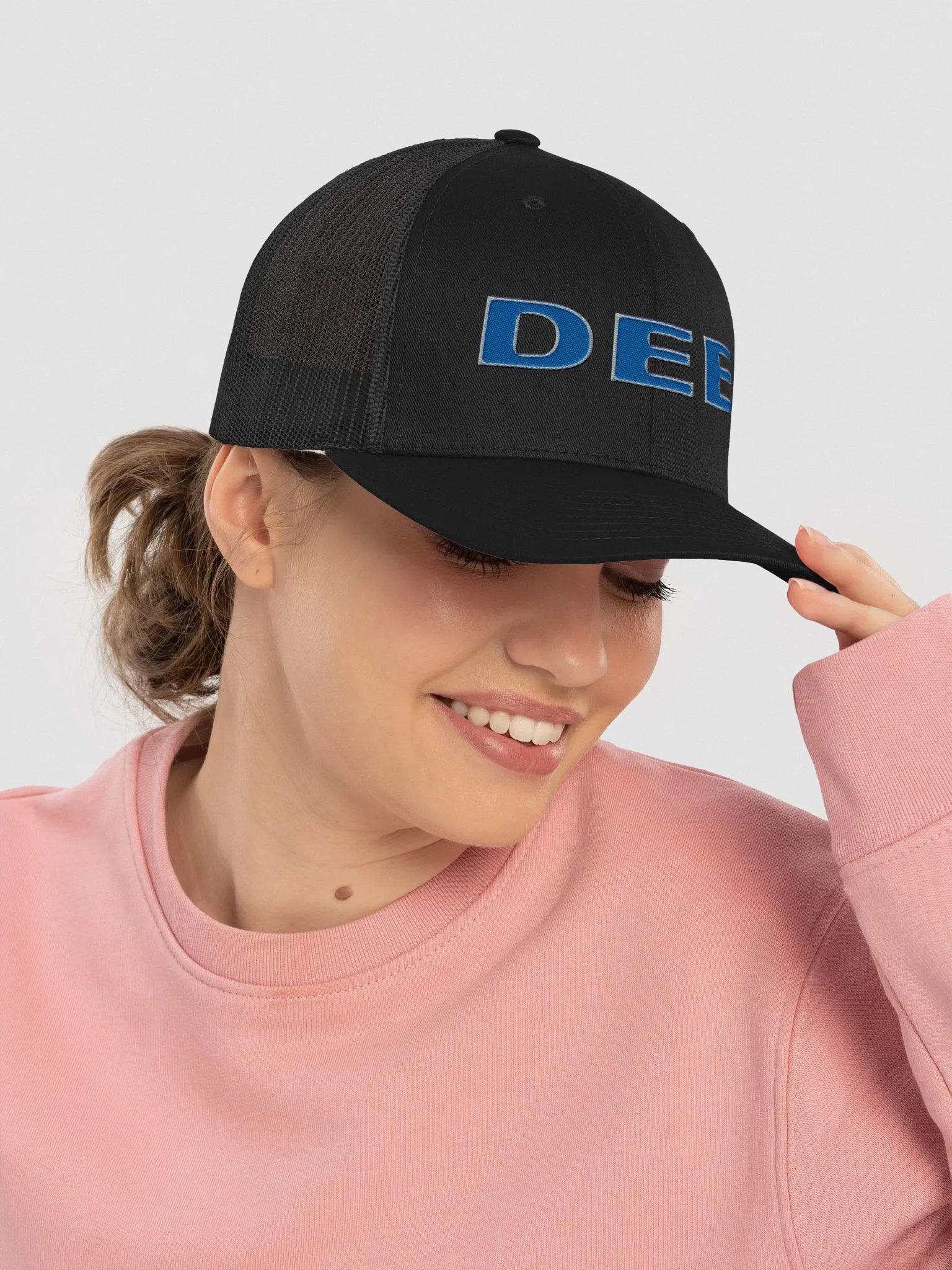 DEE Cap mk. II product image (5)