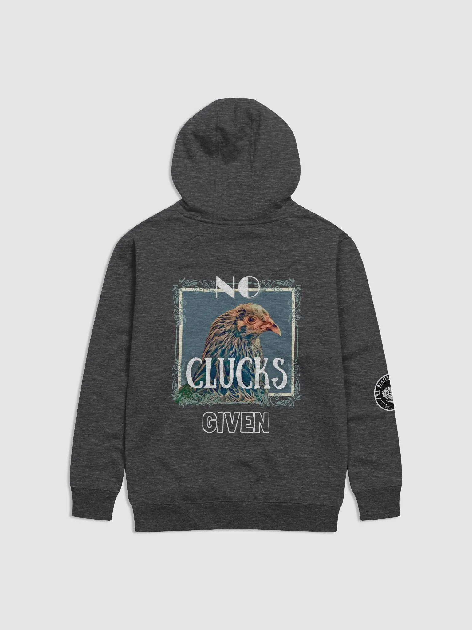 No Clucks Given. product image (2)
