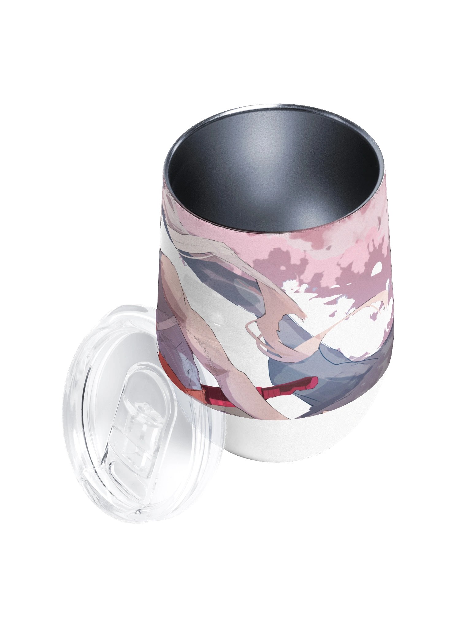 Akaishi Wine Tumbler product image (3)