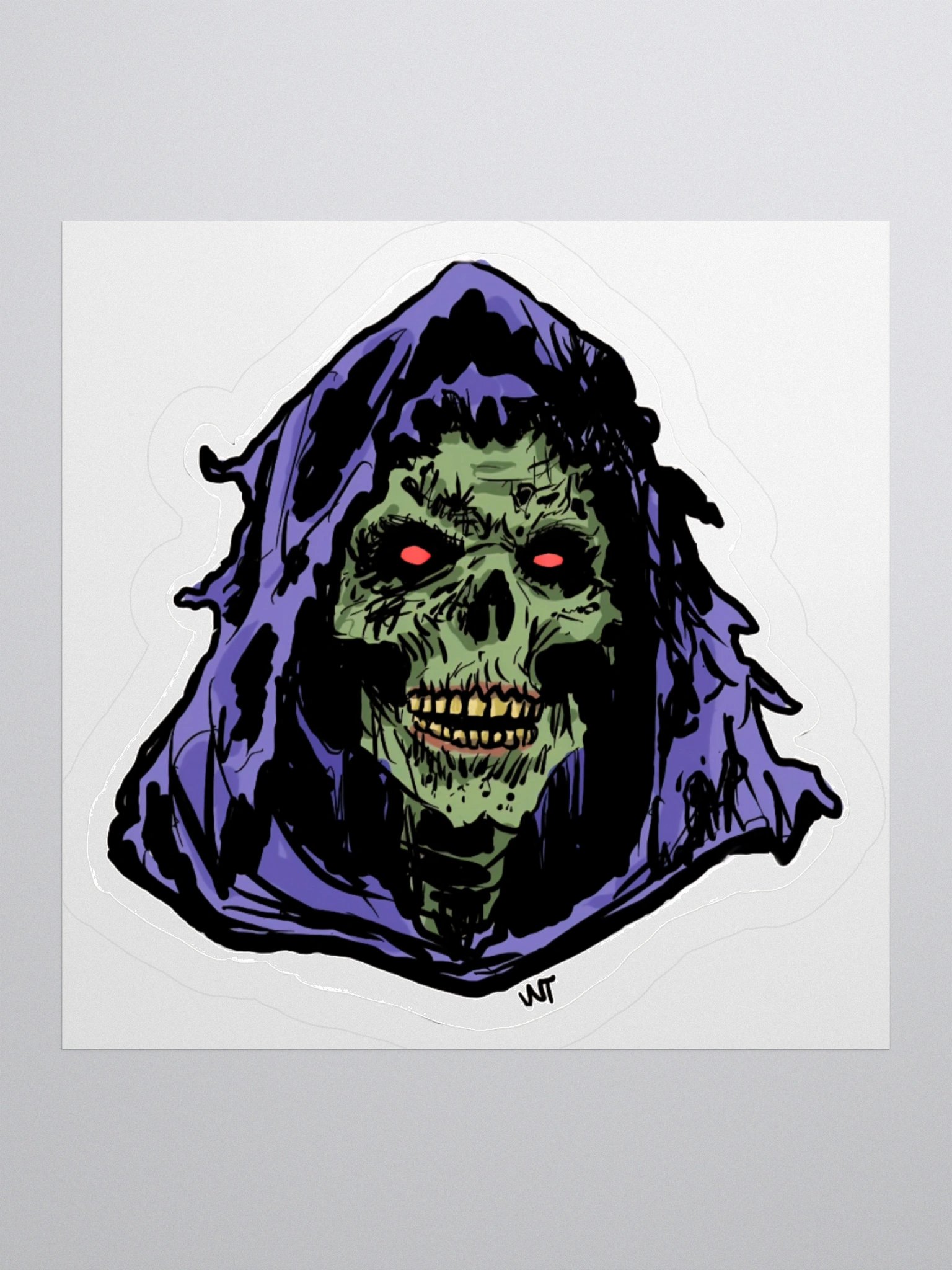 Lich product image (2)