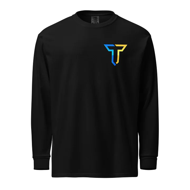 Triumphant Conquest Long Sleeve product image (1)