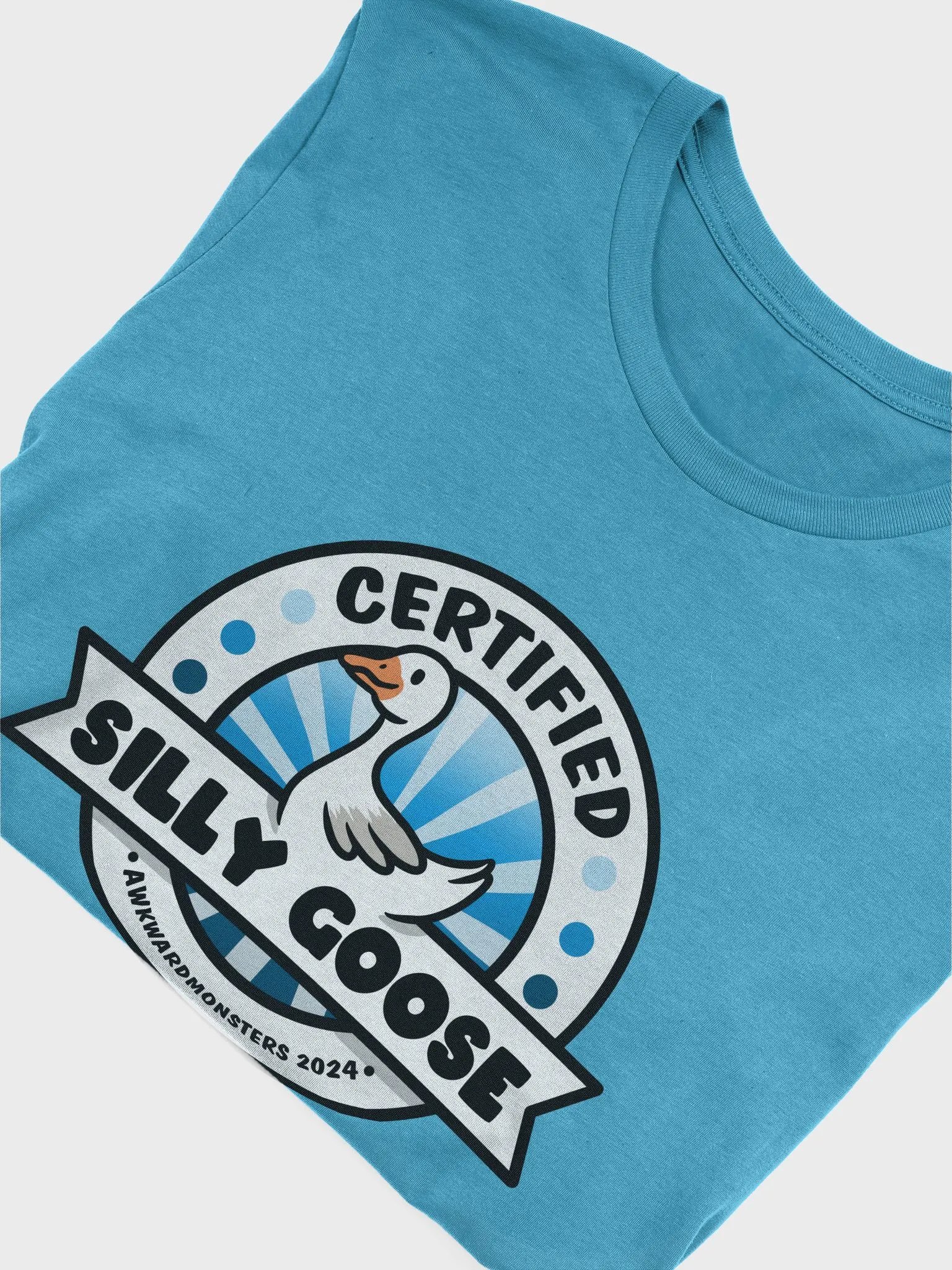 Certified Silly Goose product image (3)