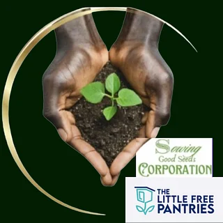 Happy Hands Giving Pantry