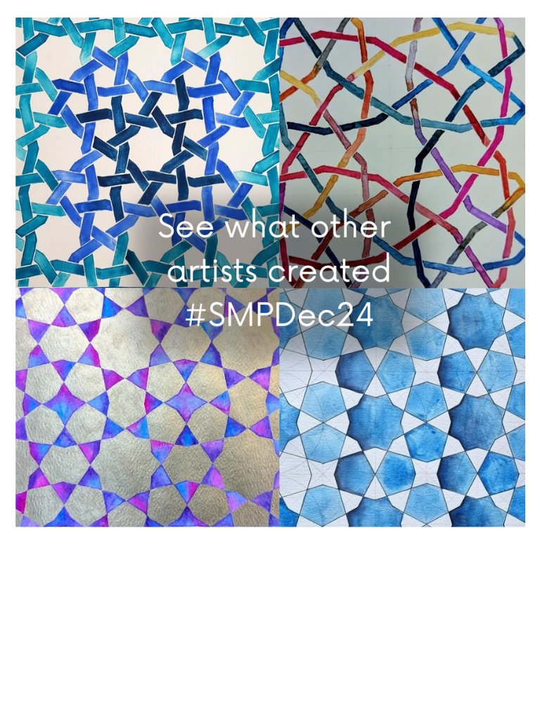 Tutorial Pack #SMPDec24 product image (4)