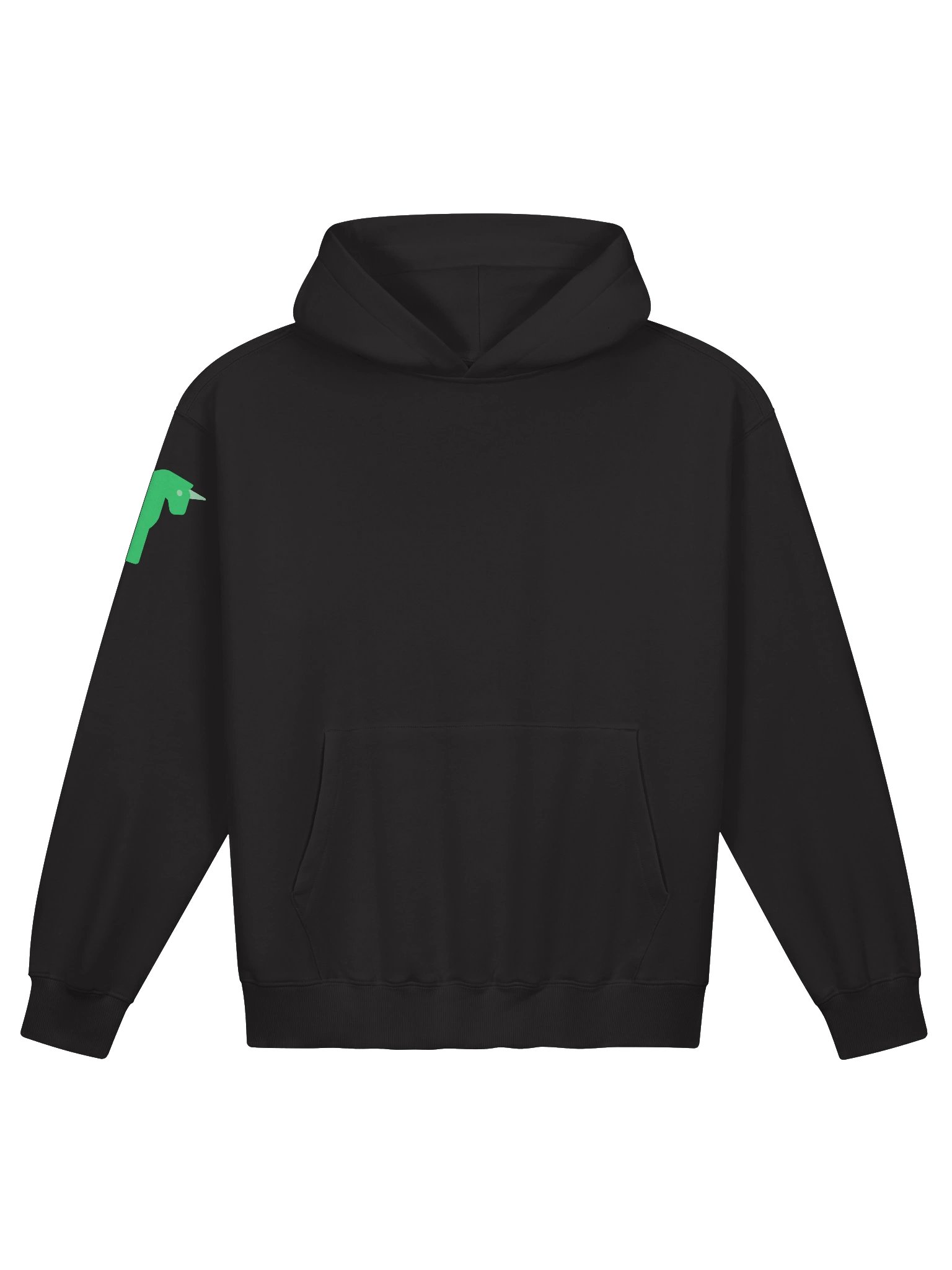 Premium French Terry Hoodie - 3 Colors product image (2)