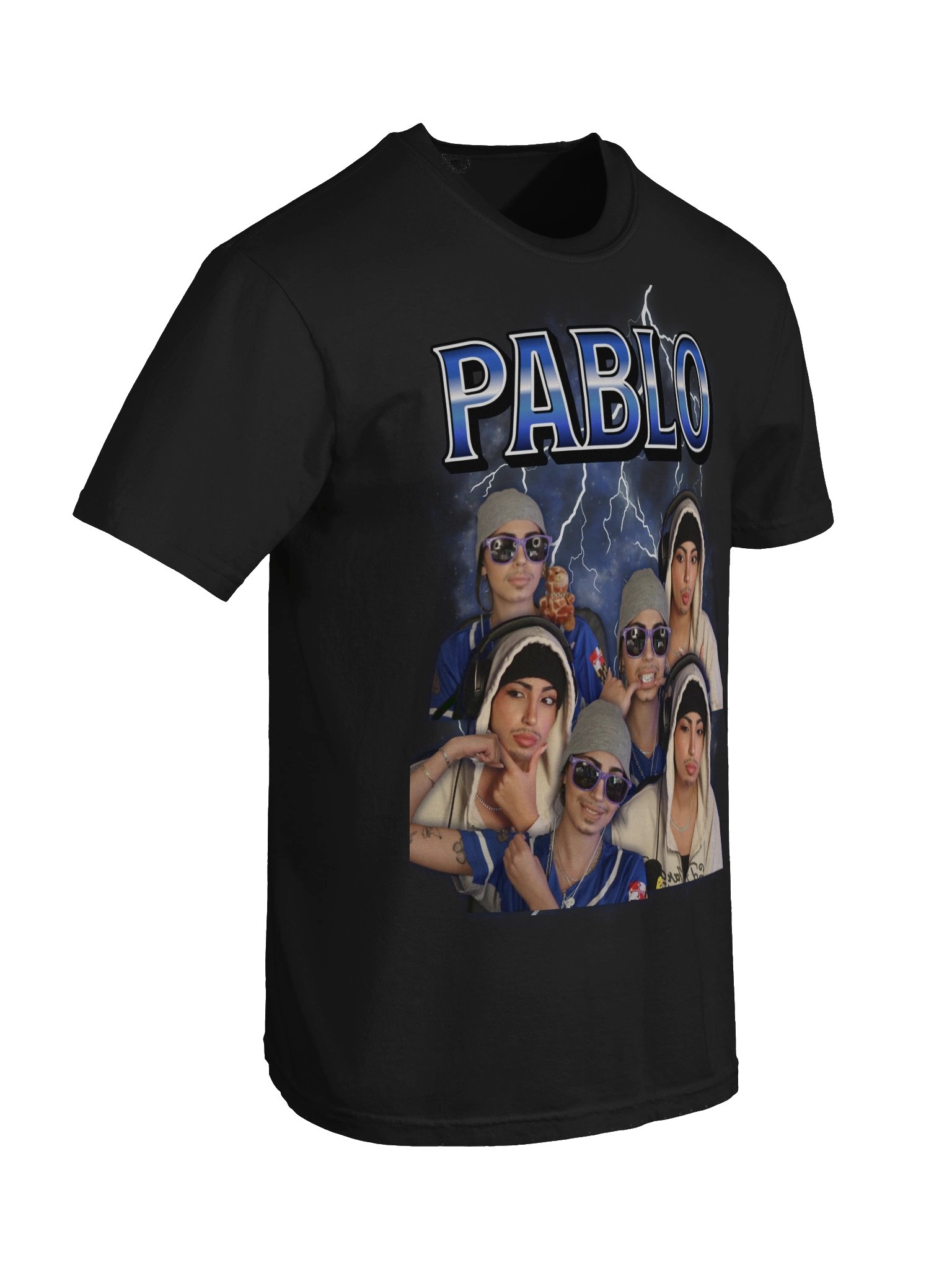 y2k pablo t-shirt product image (111)