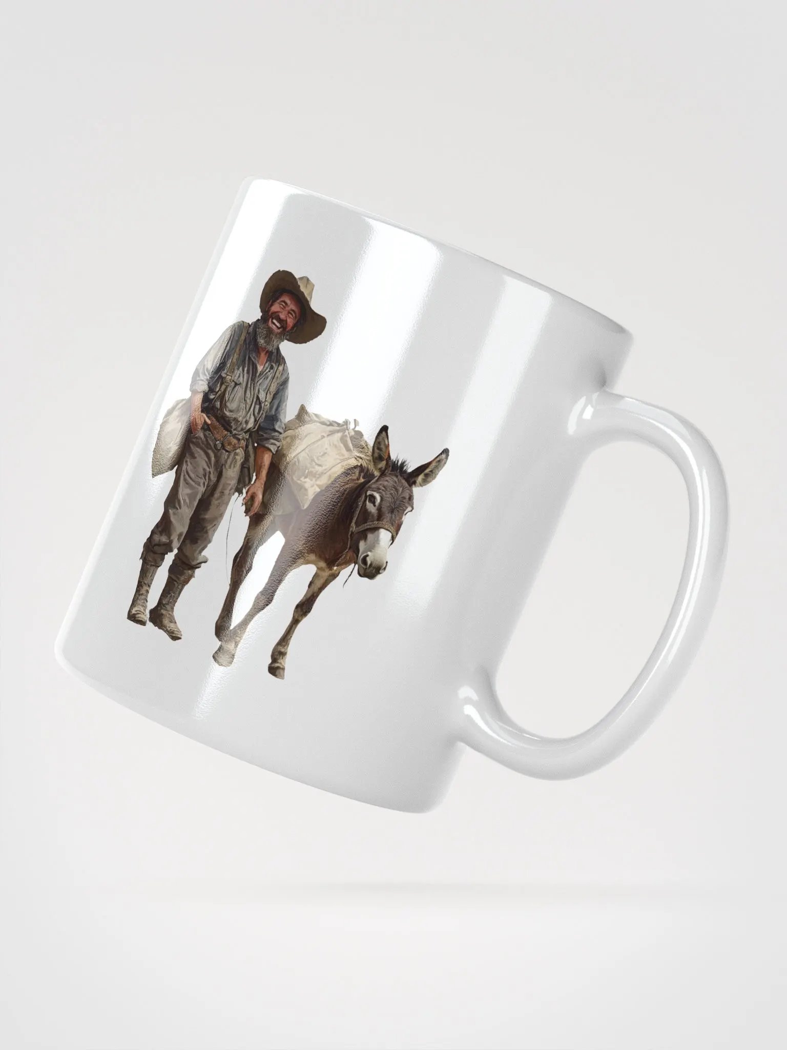 A Long dusty Trail product image (2)