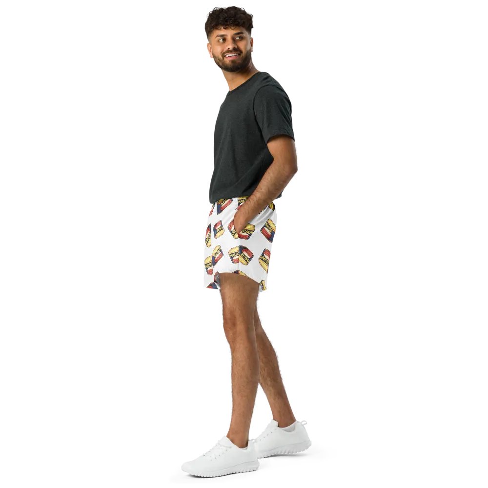 SPJAMA Shorts product image (10)
