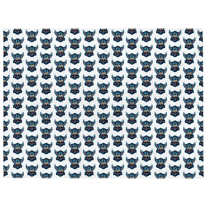 Wise blankie product image (1)
