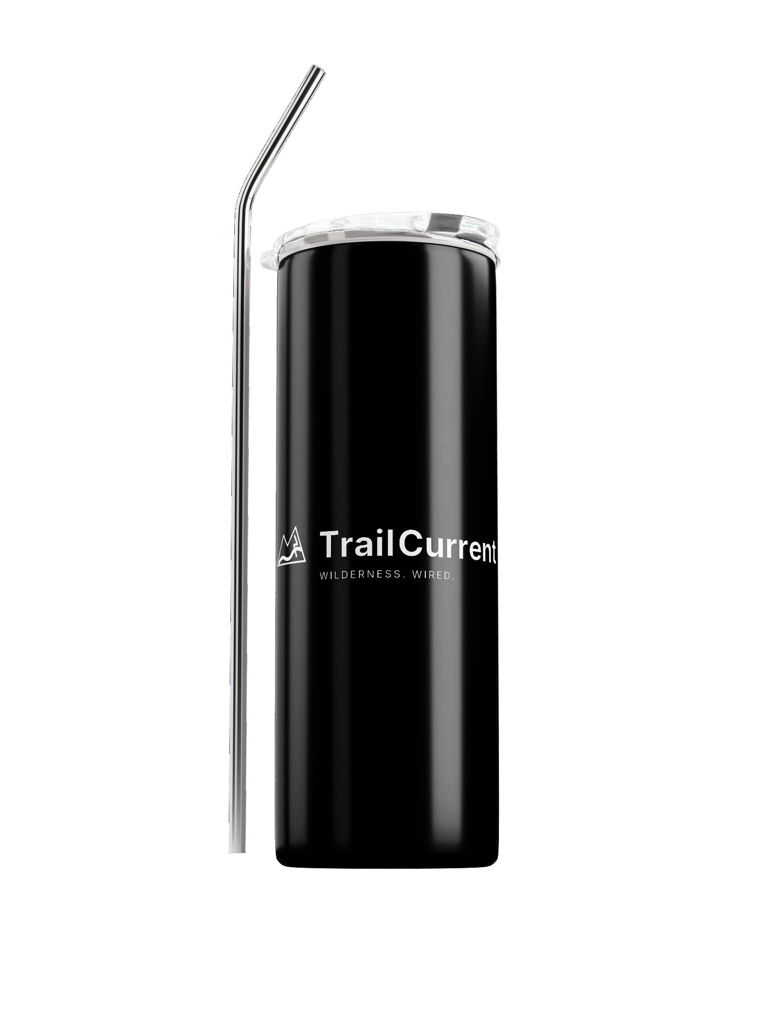 TrailCurrent Wellspring Tumbler - Black product image (1)