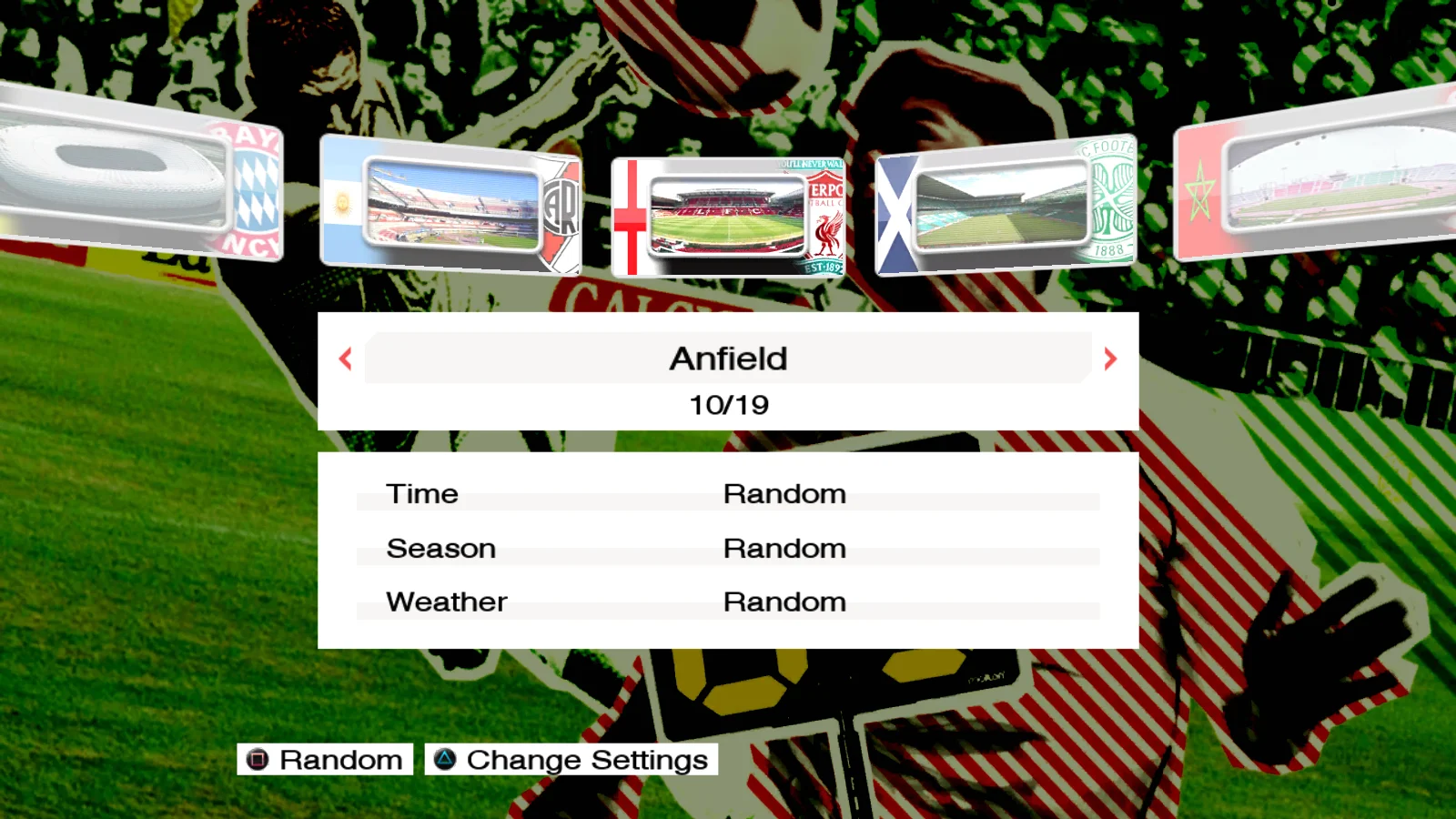 PES 2009 - Gudpley Patch Season 2009-10 (PC) product image (7)