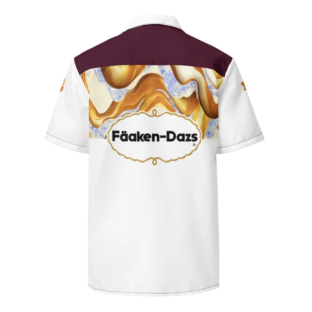 Fäaken Dazs - Camisa Hawaiana product image (1)