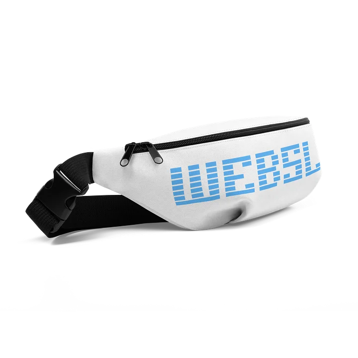 WEBSLOB FANNIE PACK product image (2)