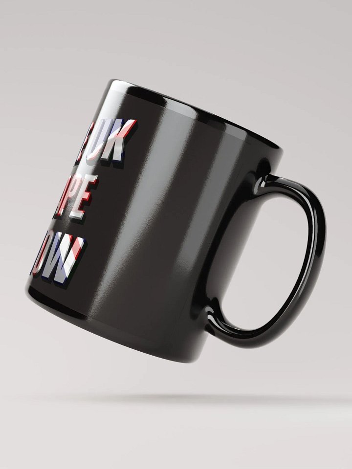 UKVS and VWV Mug product image (2)