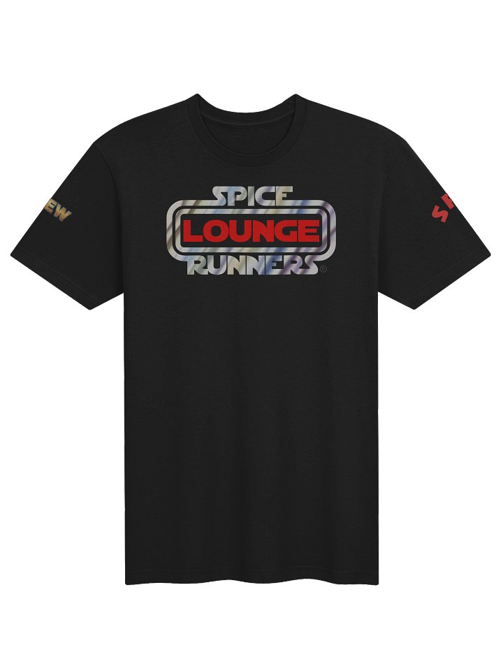 The Official Spice Crew Shirt product image (1)
