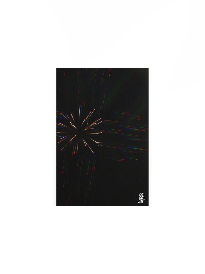 Fireworks through 3D Glasses 5 product image (1)