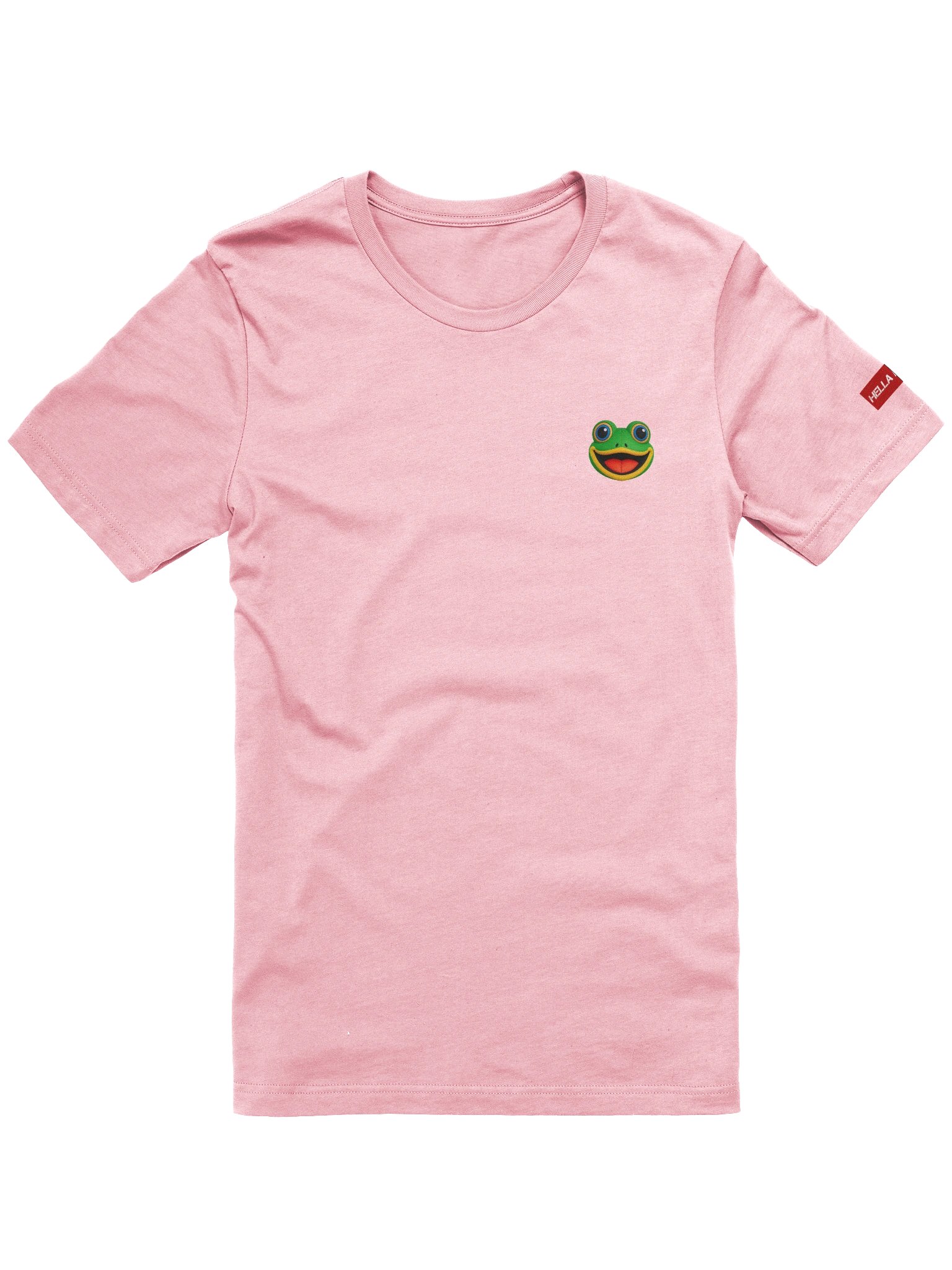 Liberal Redneck Commie Bitch Tee (light colors) product image (2)