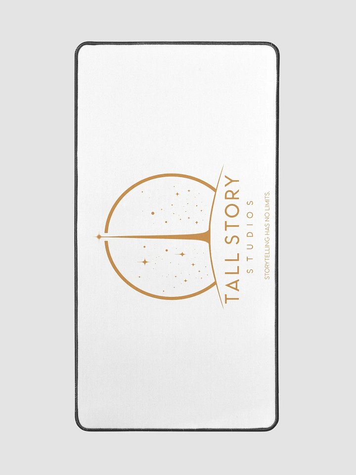 Tallstory Studios Desk Mat product image (2)