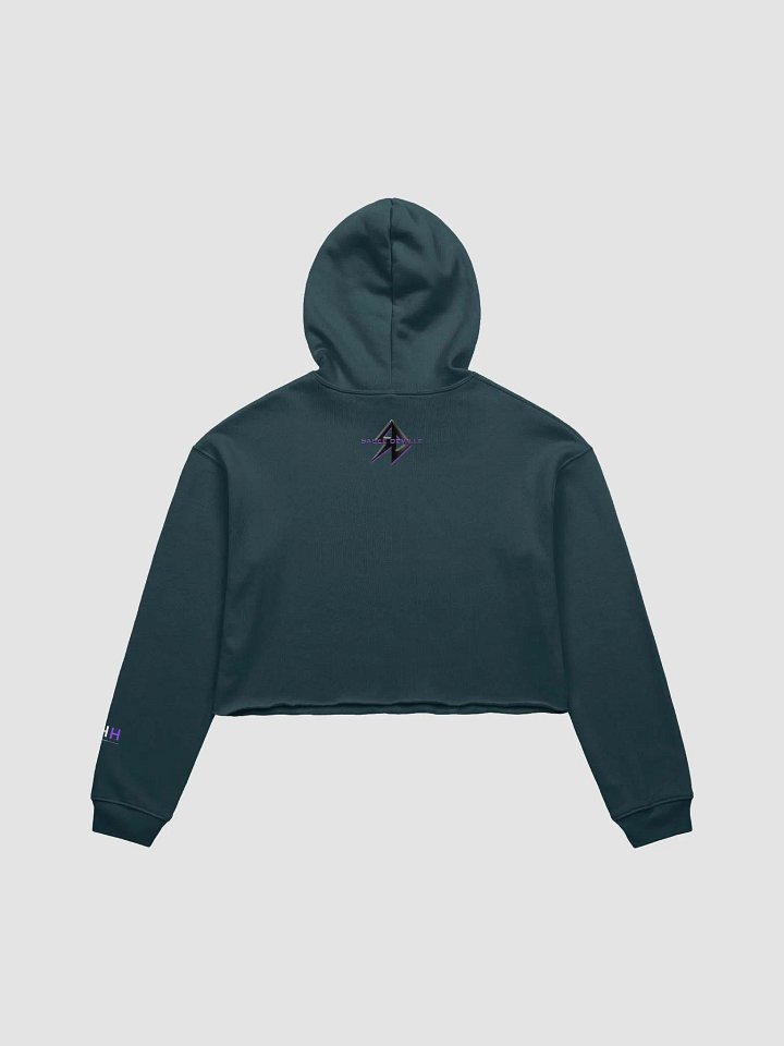 Twitch Colorway - HHH Cropped Hoodie product image (15)