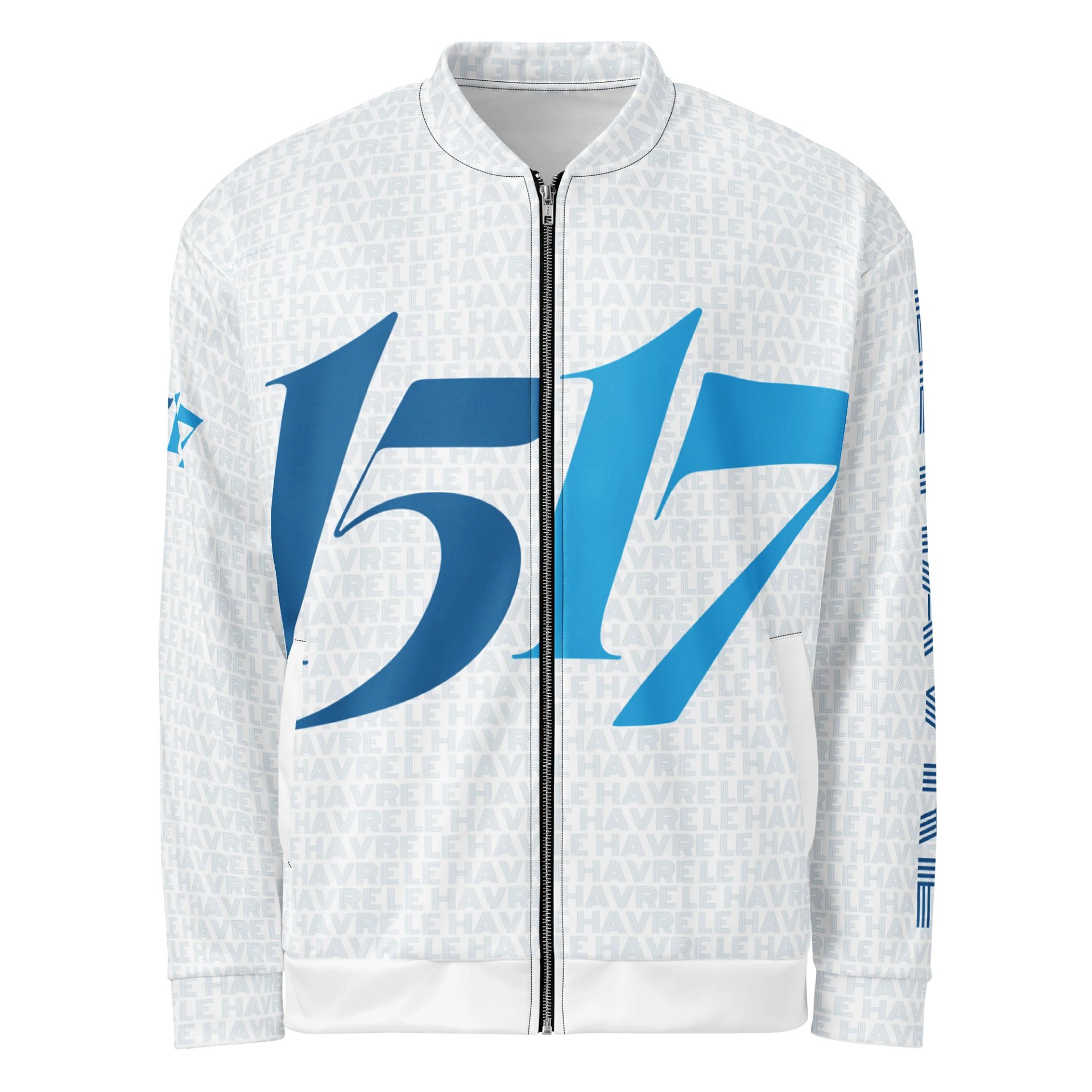 Lil Jacket - 1517 Collection product image (1)