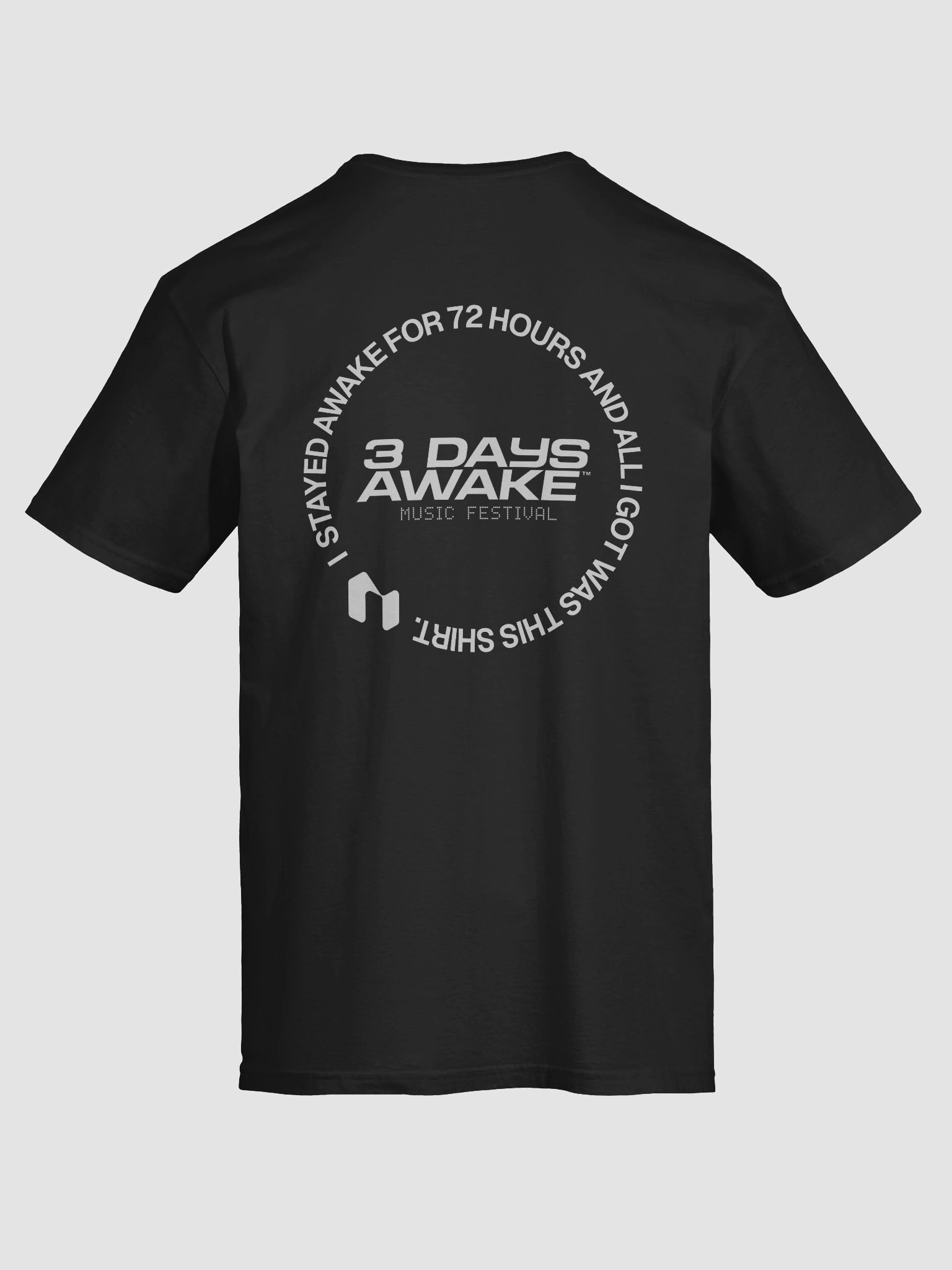 I Stayed Awake product image (7)