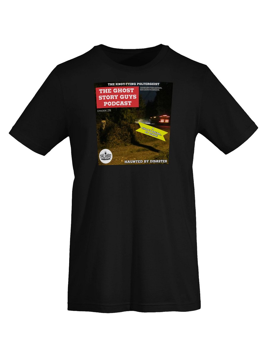 Haunted By Disaster (Episode 251) product image (5)