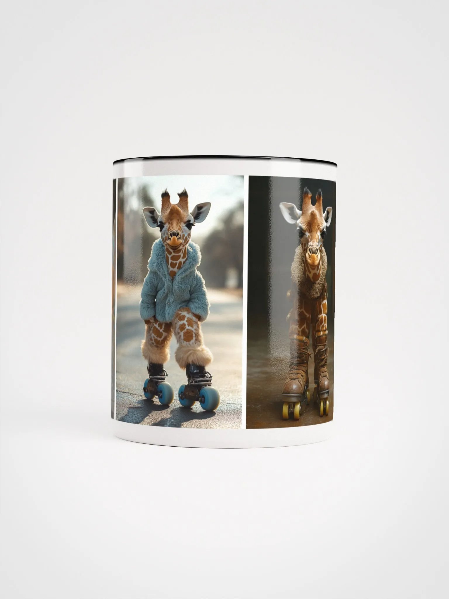 Giraffic Park: product image (5)